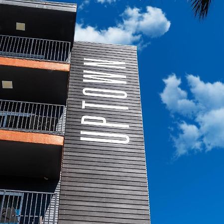 Uptown Hotel St Pete เซนต์ปีเตอร์สเบิร์ก ภายนอก รูปภาพ